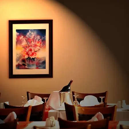 Sunbeach Hill 酒店 锡德